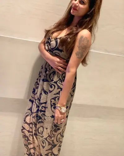 Navalgund Escort